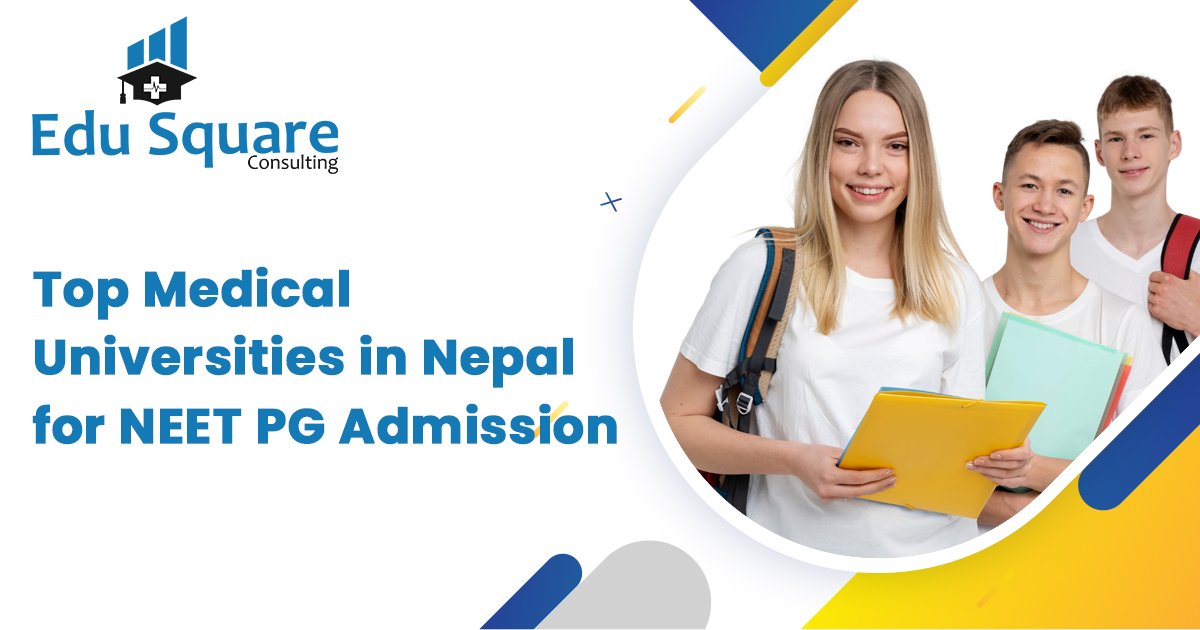 Top Medical Universities in Nepal