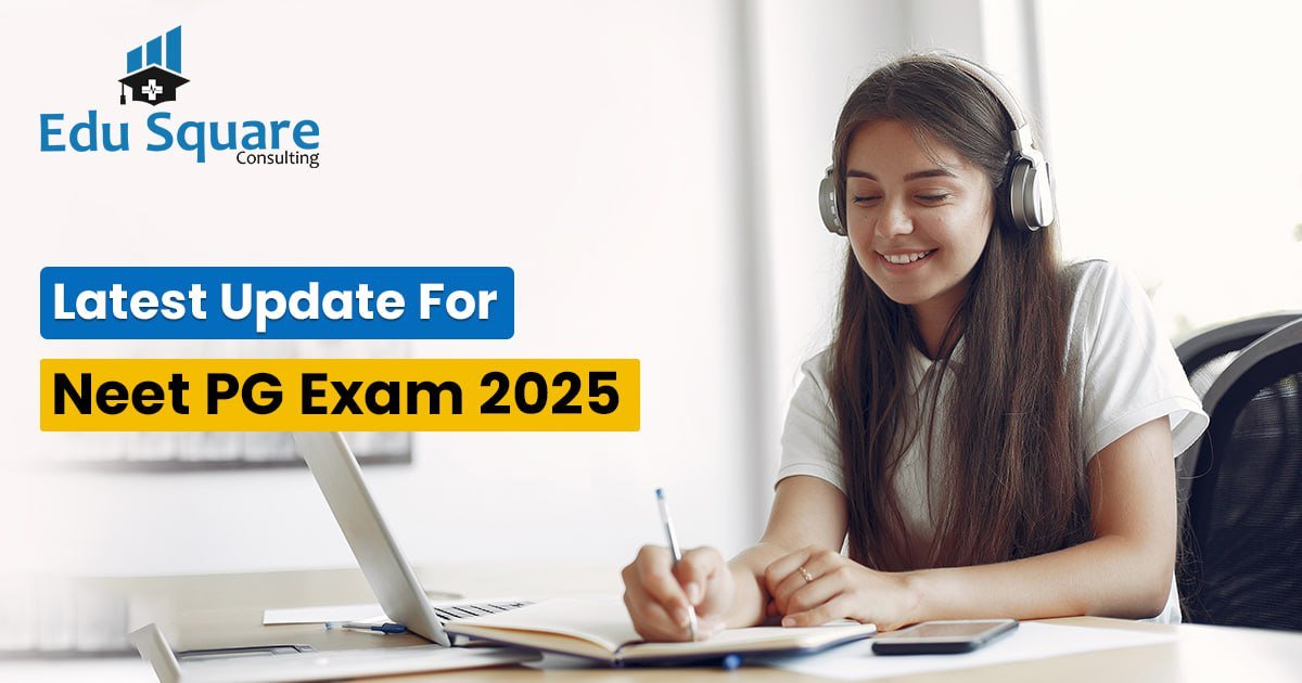NEET PG Exam 2025
