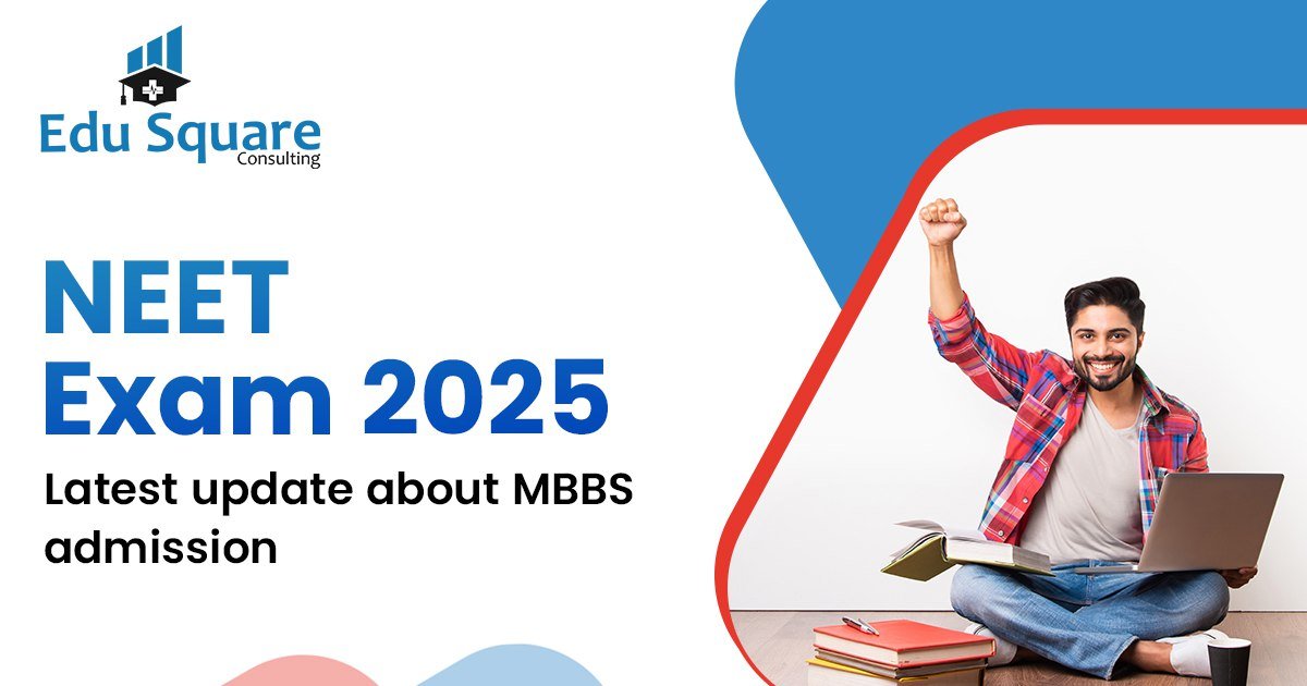 Latest Update About MBBS Admission