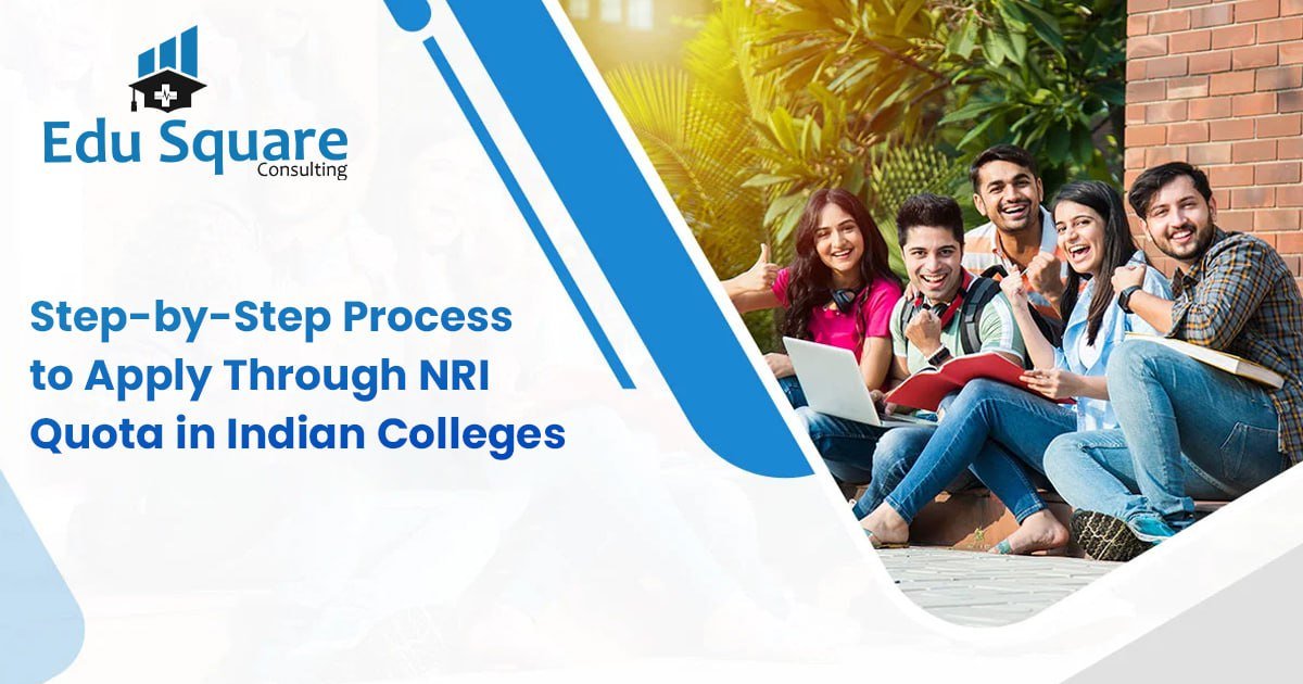 NRI Quota in Indian Colleges