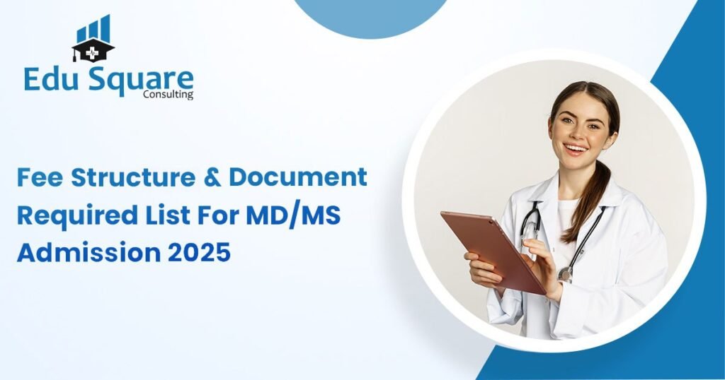 MD/MS Admission in Nepal