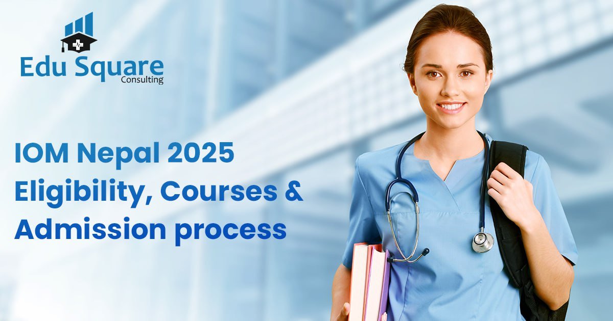 IMO Medical College in Nepal