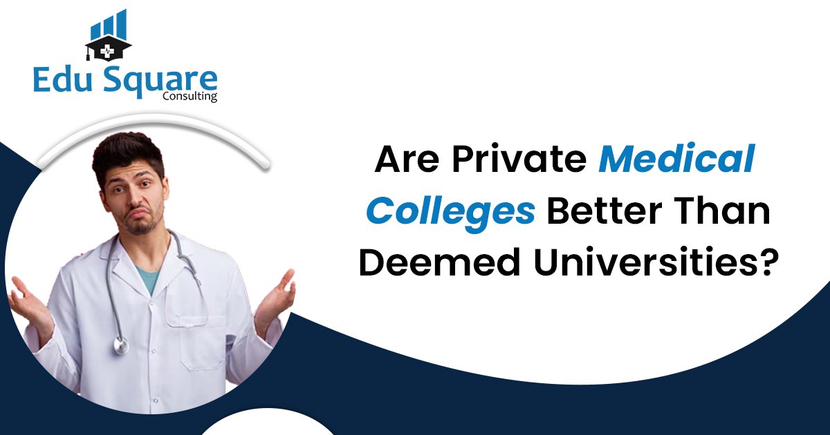 Private Medical Colleges